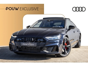 Audi A7 Sportback 55 TFSIe 367pk quattro Competition