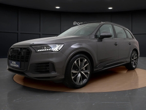 Audi Q7 55 TFSIe Quattro Pro Line Advanced Audi Q7 55 TFSIe Quattro Pro Line Advanced