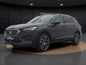 Seat Tarraco 1.4 TSI e-Hybrid Xperience