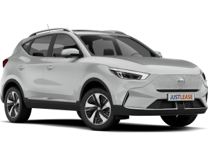 MG ZS Hybrid+ Comfort