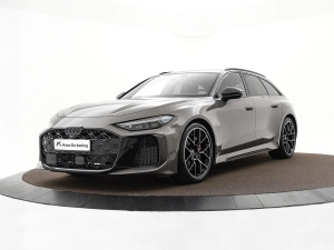 Audi RS5 Avant e-hybrid quattro 639 pk Audi RS5 Avant e-hybrid quattro 639 pk