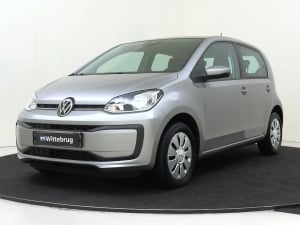 Volkswagen up! 1.0 Volkswagen up! 1.0