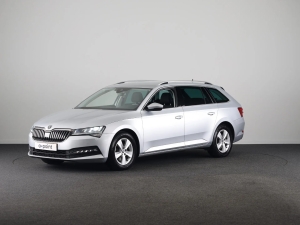 Škoda Superb Combi 1.5 TSI ACT Business Edition