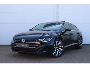 Volkswagen Arteon Shooting Brake 1.4 TSI eHybrid R-Line Business+ Volkswagen Arteon Shooting Brake 1.4 TSI eHybrid R-Line Business+