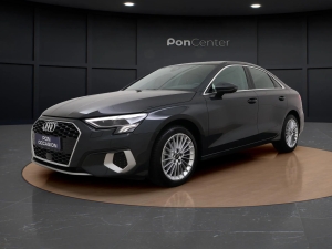 Audi A3 Limousine 30 TFSI Advanced Edition