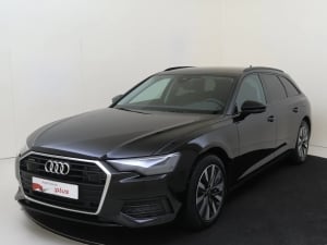 Audi A6 Avant 50 TFSI e quattro Advanced Edition