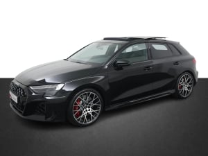Audi RS3 Sportback 2.5 FSI 400 PK
