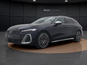 Audi S5 Avant 50 year edition 3.0 TFSI 367 pk Audi S5 Avant 50 year edition 3.0 TFSI 367 pk