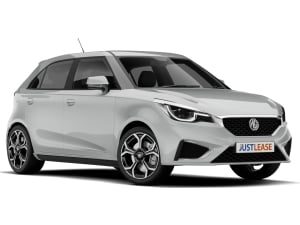 MG MG3 Hybrid+