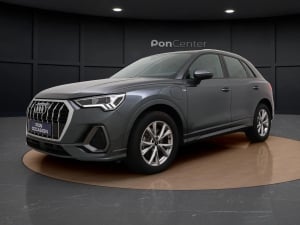 Audi Q3 45 TFSI e Audi Q3 45 TFSI e