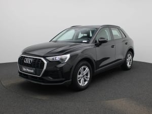 Audi Q3 35 TFSI Audi Q3 35 TFSI
