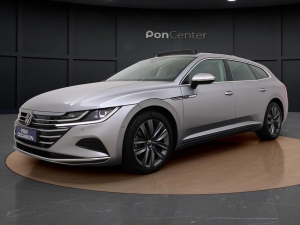 Volkswagen Arteon Shooting Brake 1.4 TSI eHybrid Elegance Volkswagen Arteon Shooting Brake 1.4 TSI eHybrid Elegance