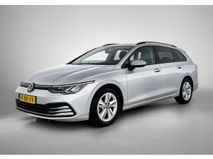 Volkswagen Golf Variant 1.0 TSI Life Business Volkswagen Golf Variant 1.0 TSI Life Business