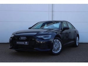 Audi A6 50 TFSI e quattro Advanced Edition