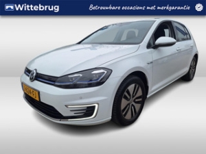 Volkswagen e-Golf E-DITION