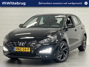 Hyundai i30 1.0 T-GDi MHEV Comfort N-Style Hyundai i30 1.0 T-GDi MHEV Comfort N-Style