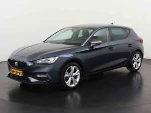 Seat Leon 1.5 eTSI FR Seat Leon 1.5 eTSI FR