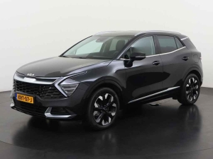 Kia Sportage 1.6 T-GDi Plug-in Hybrid AWD DynamicPlusLine Kia Sportage 1.6 T-GDi Plug-in Hybrid AWD DynamicPlusLine