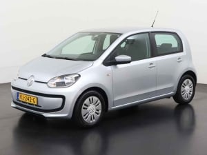 Volkswagen up! 1.0 Move up!