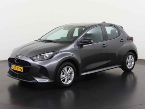 Mazda 2 Hybrid 1.5 Centre-line Mazda 2 Hybrid 1.5 Centre-line