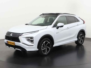Mitsubishi Eclipse Cross 2.4 PHEV Instyle