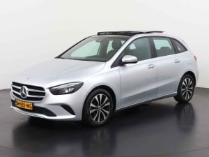 Mercedes-Benz B-Klasse 250e Business Line