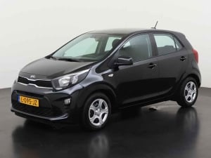 Kia Picanto 1.0 DPi ComfortLine
