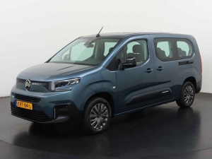 Citroën ë-Berlingo XL Plus XL 50 kWh 7-persoons Citroën ë-Berlingo XL Plus XL 50 kWh 7-persoons