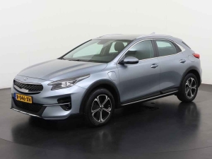 Kia Xceed 1.6 GDi PHEV DynamicLine Kia Xceed 1.6 GDi PHEV DynamicLine