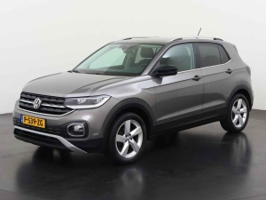 Volkswagen T-Cross 1.0 TSI Style DSG