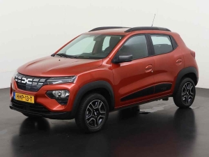 Dacia Spring Expression 27 kWh