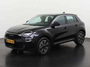 Fiat 600 1.2 Hybrid Fiat 600 1.2 Hybrid