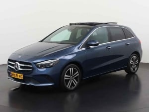 Mercedes-Benz B-Klasse 250e Progressive