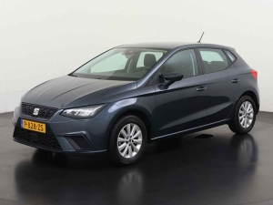 Seat Ibiza 1.0 EcoTSI Style