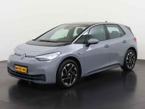 Volkswagen ID.3 Pro 58 kWh