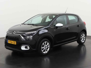 Citroën C3 1.2 PureTech You Citroën C3 1.2 PureTech You