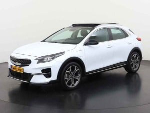 Kia Xceed 1.6 GDi PHEV DynamicPlusLine Kia Xceed 1.6 GDi PHEV DynamicPlusLine