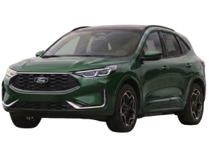 Ford Kuga 2.5 PHEV Titanium 242 pk Ford Kuga 2.5 PHEV Titanium 242 pk