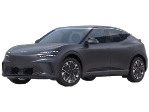 Genesis GV60 84 kWh EV Pure Long Range RWD Single Motor 228 pk