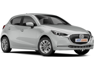 Mazda Mazda2 1.5 Skyactiv-G Luxury Mazda Mazda2 1.5 Skyactiv-G Luxury