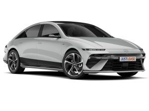 Hyundai IONIQ 6 84 kWh N Line Business Hyundai IONIQ 6 84 kWh N Line Business