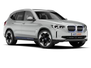 BMW ix3 Executive BMW ix3 Executive