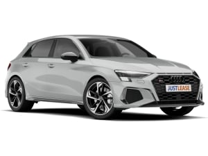 Audi S3 Sportback 35 TFSI S Edition Audi S3 Sportback 35 TFSI S Edition