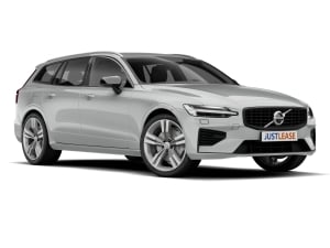 Volvo V60 B4 Plus Bright