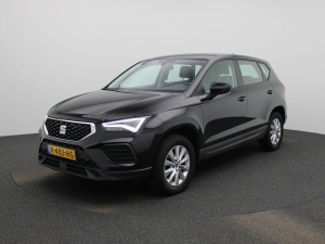 Seat Ateca 1.0 TSI Reference Seat Ateca 1.0 TSI Reference