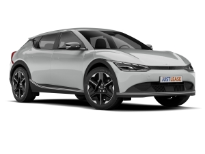 Kia EV6 77.4 kWh Plus