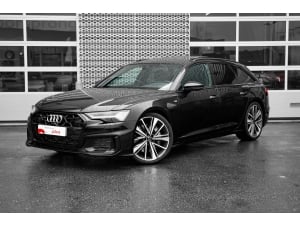 Audi A6 Avant 50 TFSI e Quattro S Edition