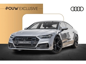 Audi A7 Sportback 50 TFSIe 299 pk Quattro Pro Line S Audi A7 Sportback 50 TFSIe 299 pk Quattro Pro Line S