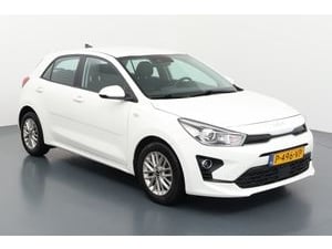 Kia Rio 1.0 T-GDI 74 kW DynamicLine