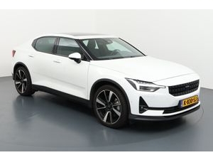 Polestar Polestar 2 Pilot Plus Polestar Polestar 2 Pilot Plus